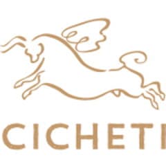 CICHETI ON WHEELS💥